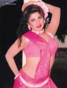10 Fascinating Facts About Rambha: The Enigmatic Star of Indian Cinema 26 Rambha