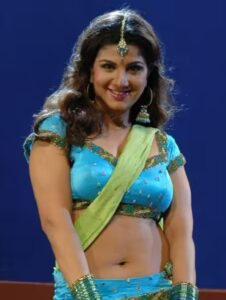 10 Fascinating Facts About Rambha: The Enigmatic Star of Indian Cinema 24 Rambha 02 2