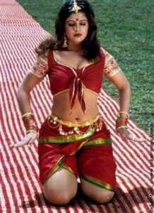 Rambha