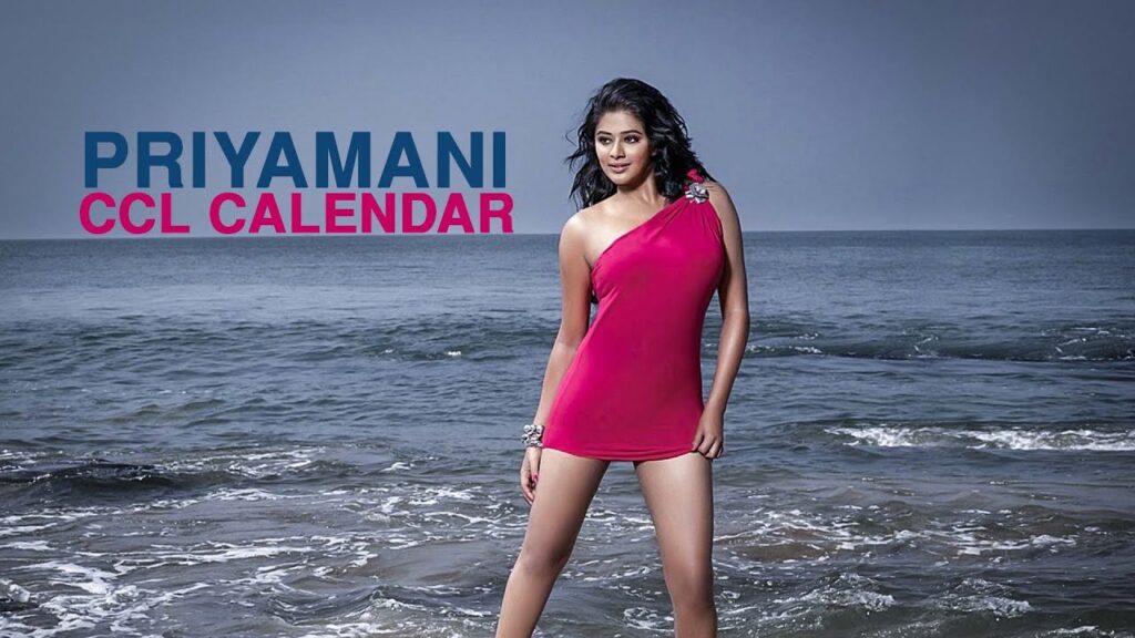 Priyamani
