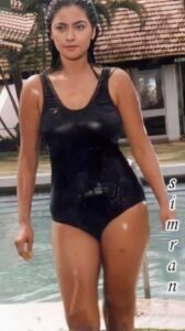 Simran 10