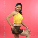 Sunitha Varma Stills