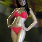 Celina Jaitly Photoshoot