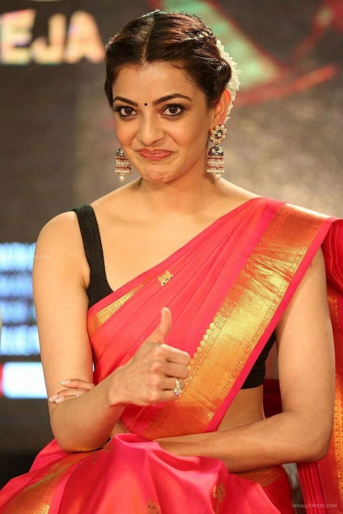 Kajal