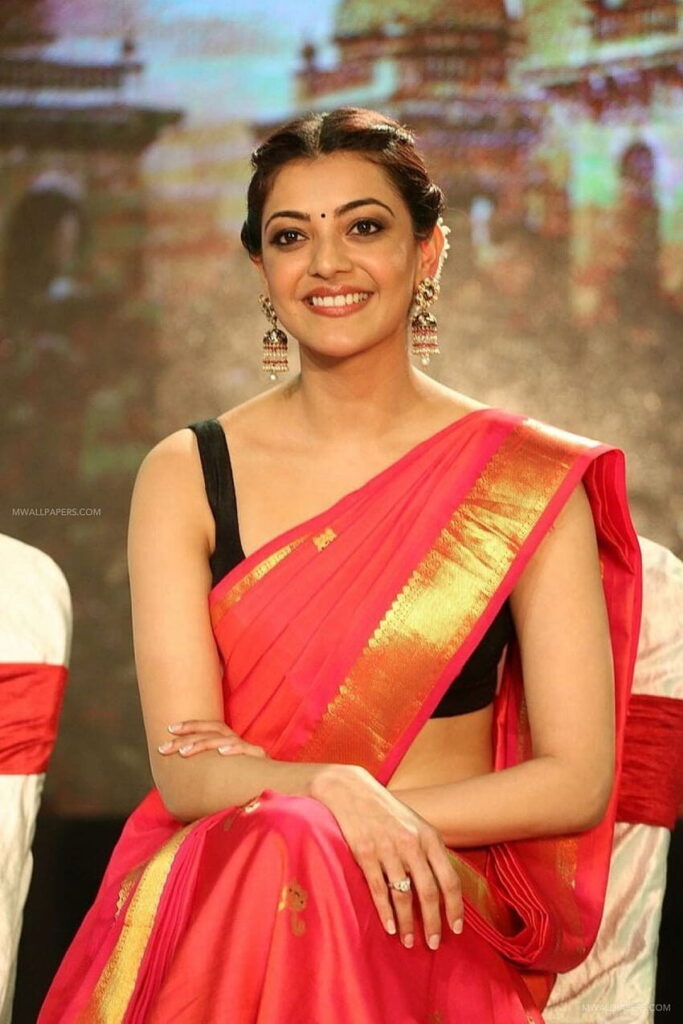 Kajal 3