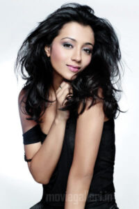 Trisha 2
