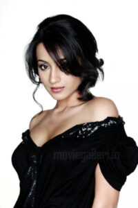 Trisha 5