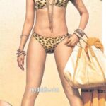 Sameera Reddy’s Stunning Glam Stills