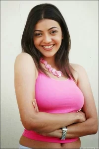 Kajal 4