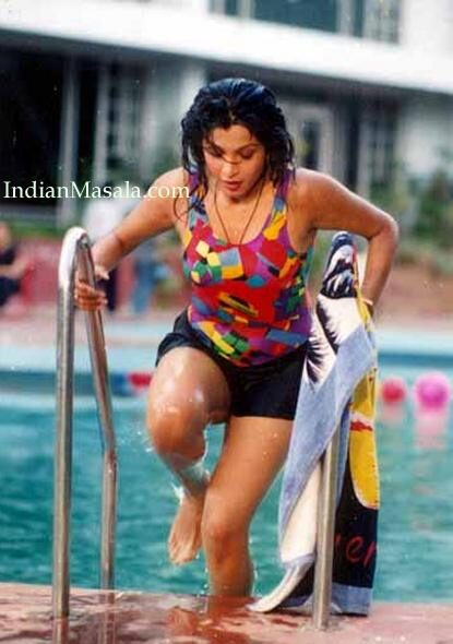Ramya Krishna