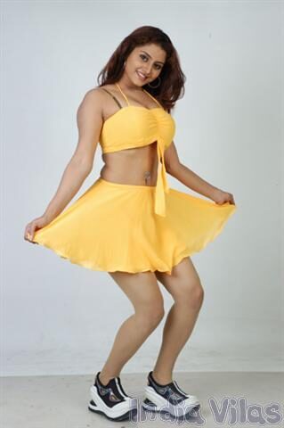 Sunitha Varma Photoshoot