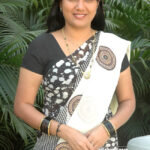 Hema Traditional Saree