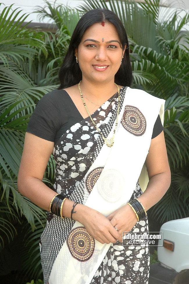 Hema Traditional Saree