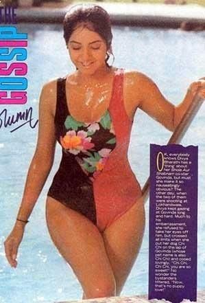 Divya Bharti