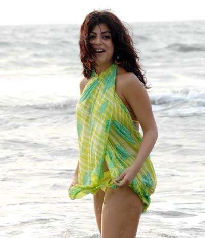 Shenaz Treasurywala Glam Stills