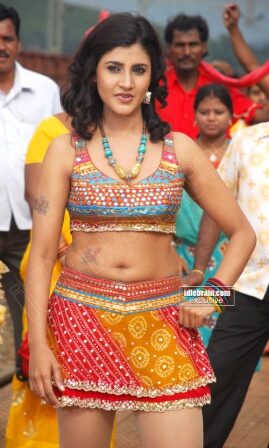 Kausha Rach Photoshoot