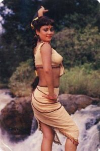 Mandakini: The Untold Story of Bollywood’s Enigmatic Beauty 12 Madankini 10