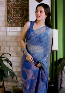 Mandakini: The Untold Story of Bollywood’s Enigmatic Beauty 14 Mandankini