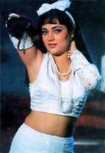 Mandakini: The Untold Story of Bollywood’s Enigmatic Beauty 18 Mandankini