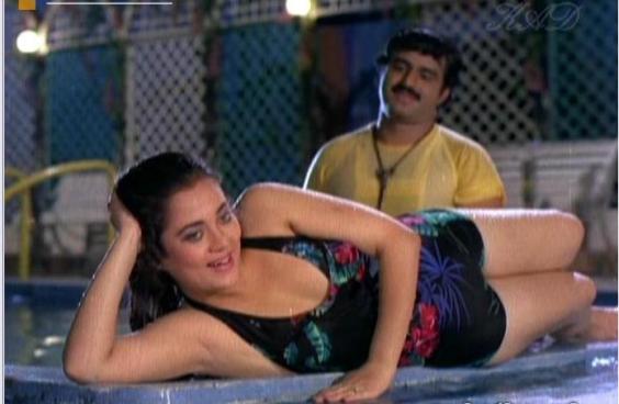 Mandakini: The Untold Story of Bollywood’s Enigmatic Beauty 15 Mandakini