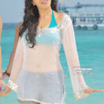 Kajal Aggarwal Mini Shorts