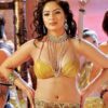Nikesha Patel