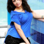 Supriya Aysola Photoshoot