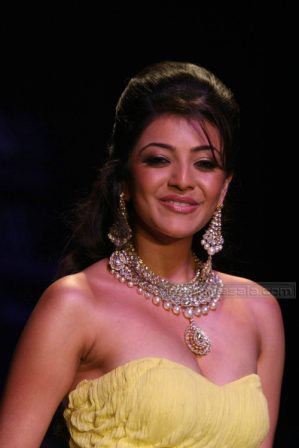 Kajal