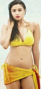 Alia Bhatt Photoshoot Stills