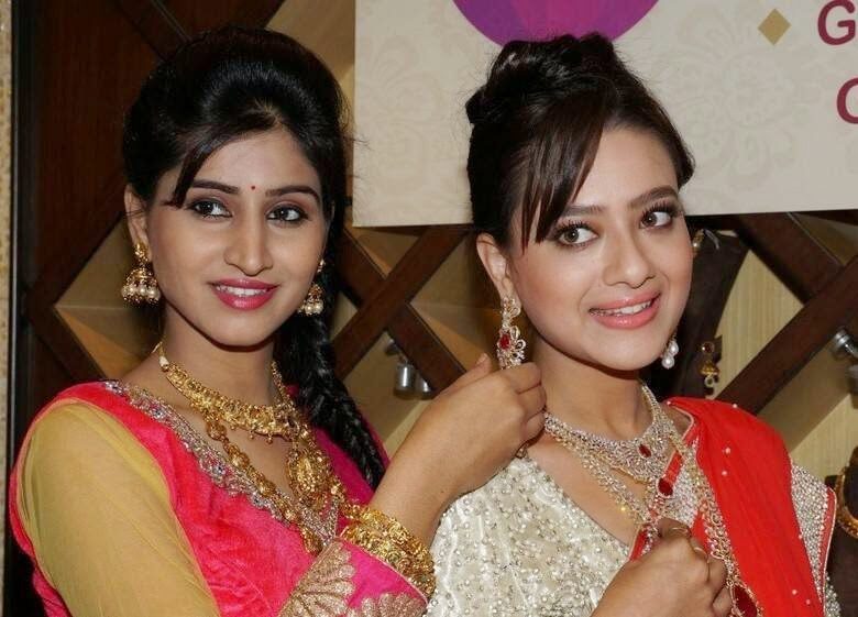 Varshini Sounderajan Madalasa