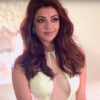 Kajal Aggarwal