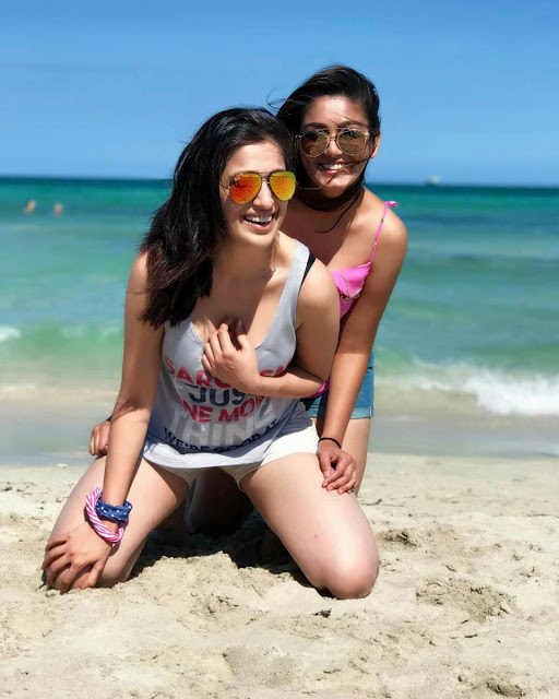 Raai Laxmi