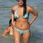 Priyanka Chopra Miami Stills
