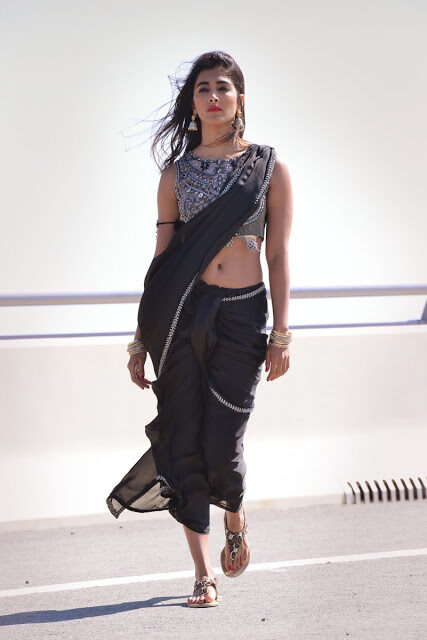 Pooja Hegde DJ Stills