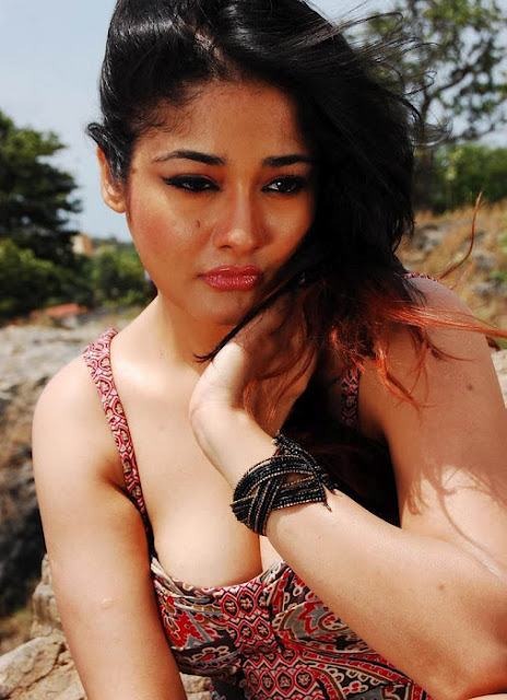 Kiran Rathod