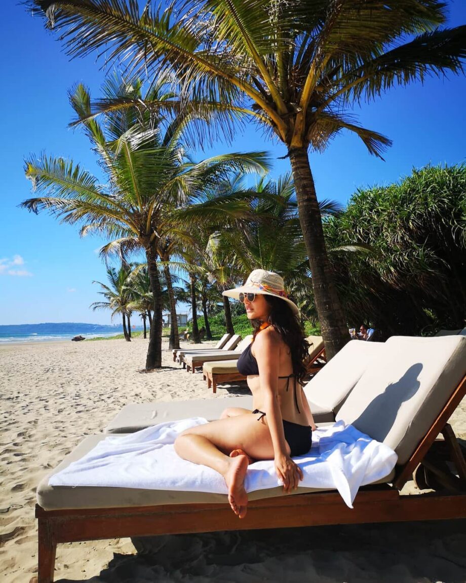 Shenaz Treasurywala Goa Stills