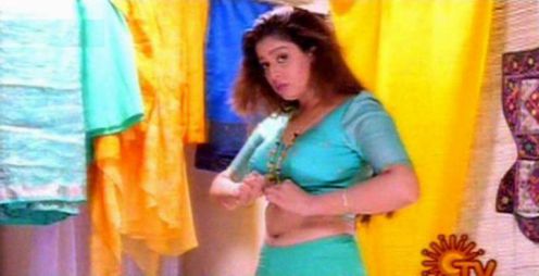 Nagma