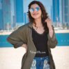 Mehreen Pirzada Movie Stills