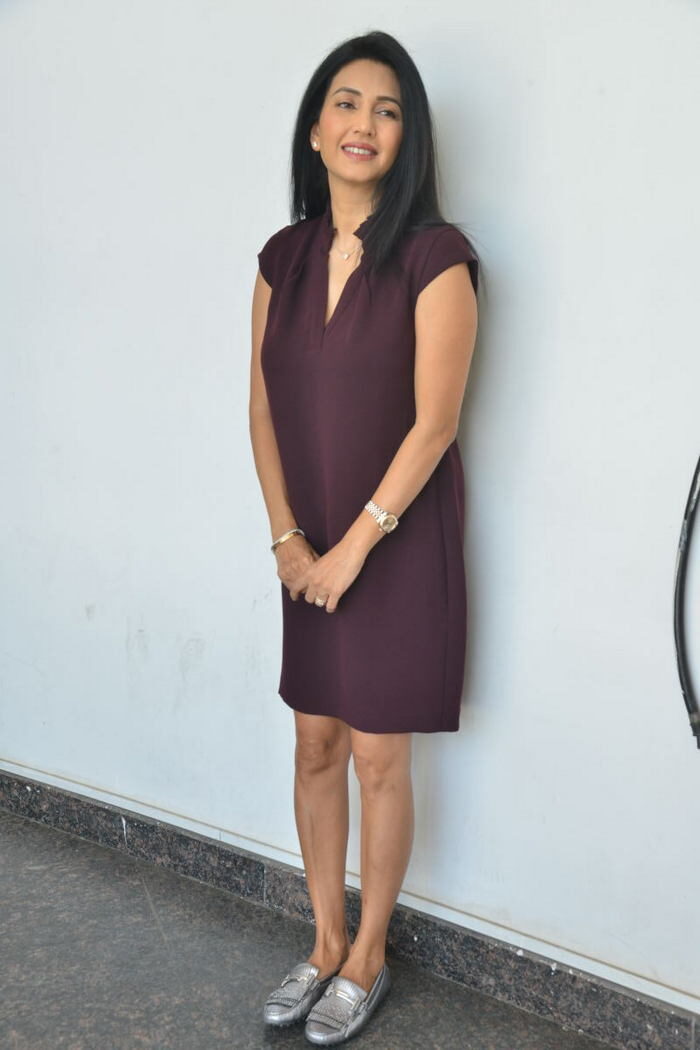 Deepti Bhatnagar