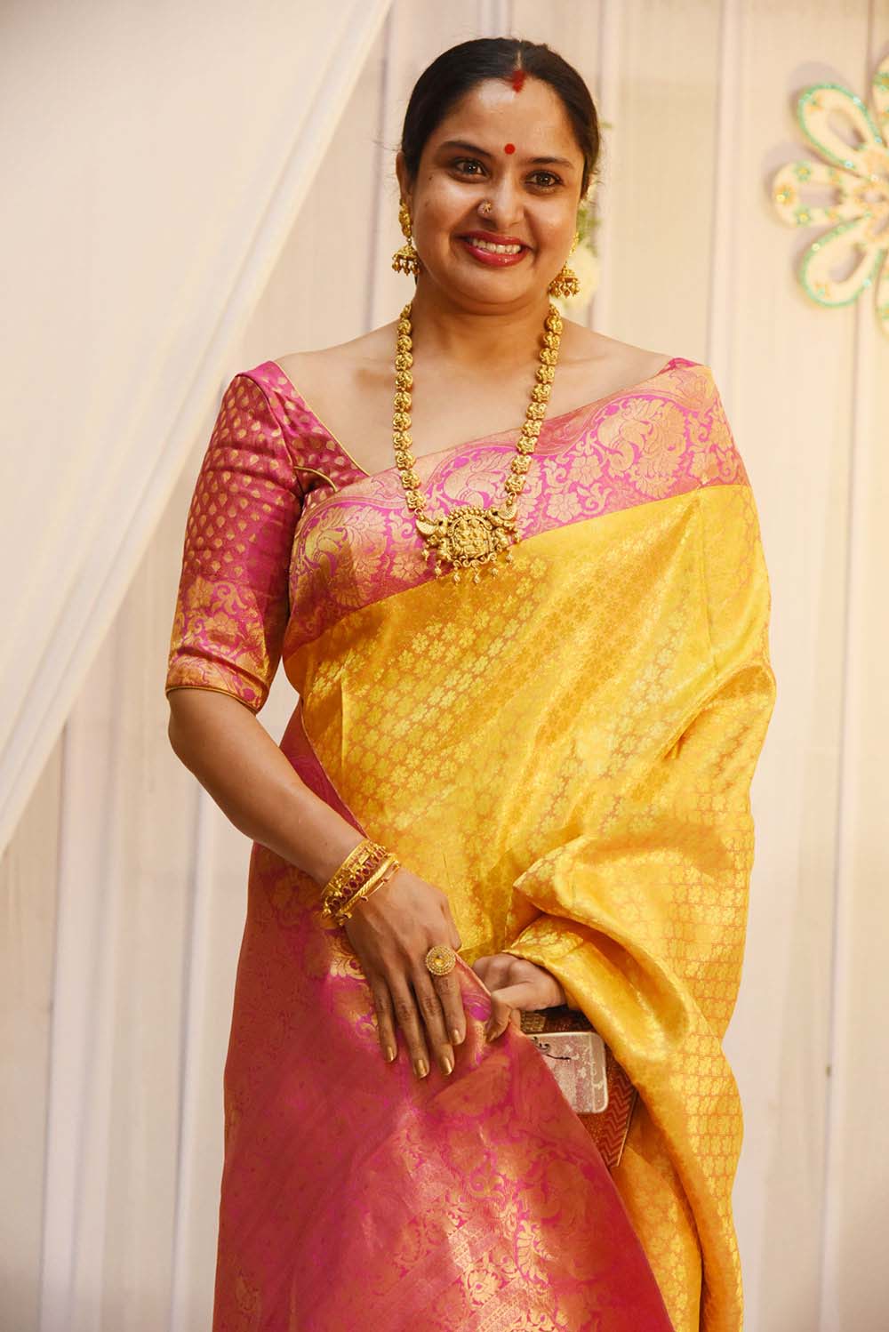 Pragathi 2