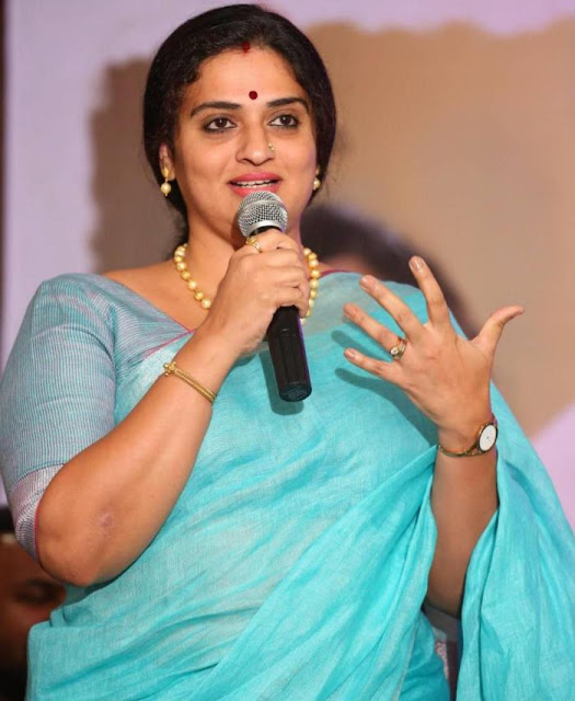 Pavitra Lokesh 4