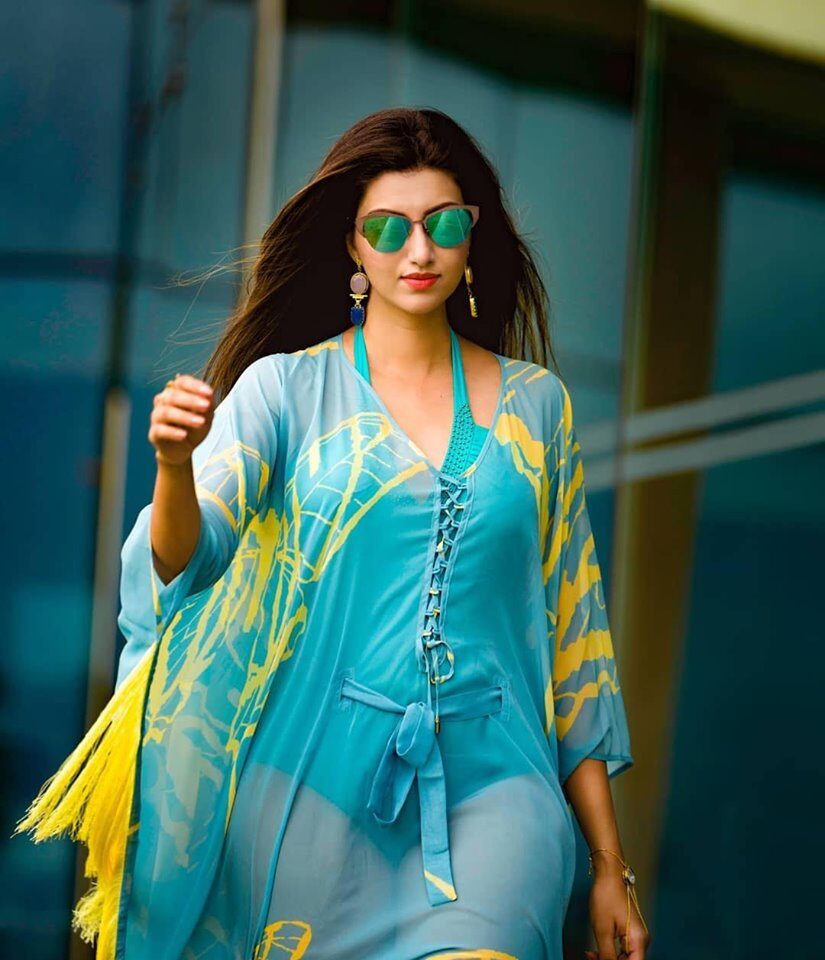 Hamsa Nandini Photos