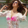 Raai Laxmi Pink Look