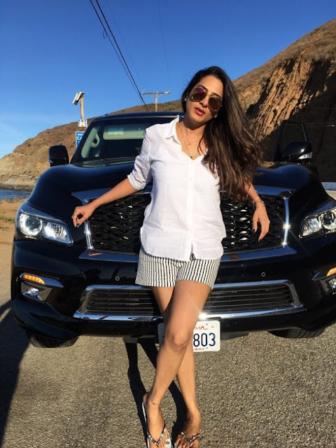 Surekha Vani