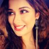 Nyra Banerjee Smile