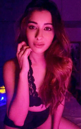 Nyra Banerjee Swimwear Pics