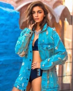 Alia Bhatt Stills