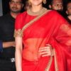 Kajal Aggarwal Saree
