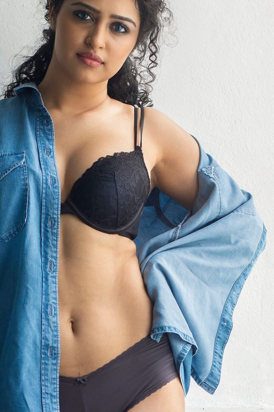 Apsara Rani Photos