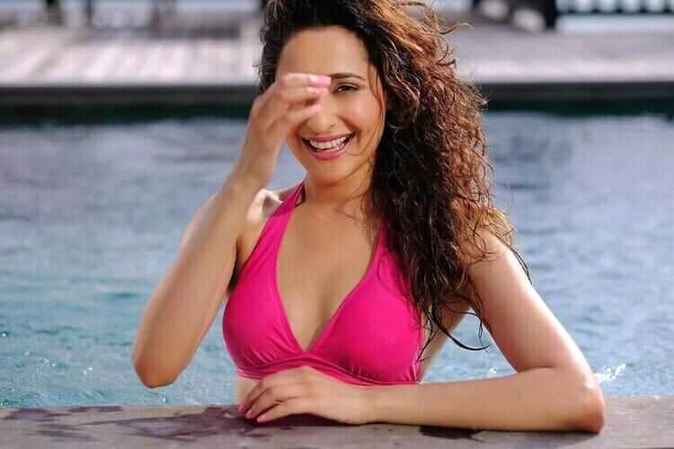 Pragya Jaiswal Photos